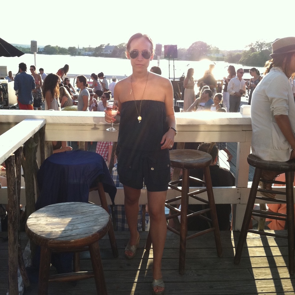 Meet your Posher, Ann